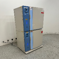Thermo Forma Steri-Cycle Double Stack CO2 Incubator image 0